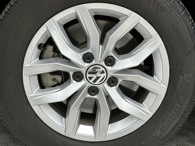 Used 2016 Volkswagen Passat 1.8T S image 10