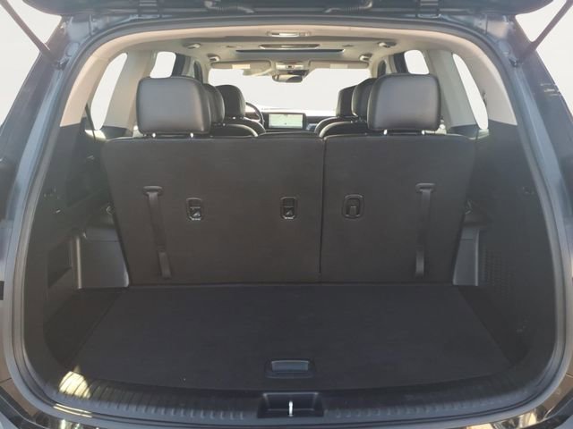 Used 2024 Kia Telluride S w/ S Sunroof Package image 24