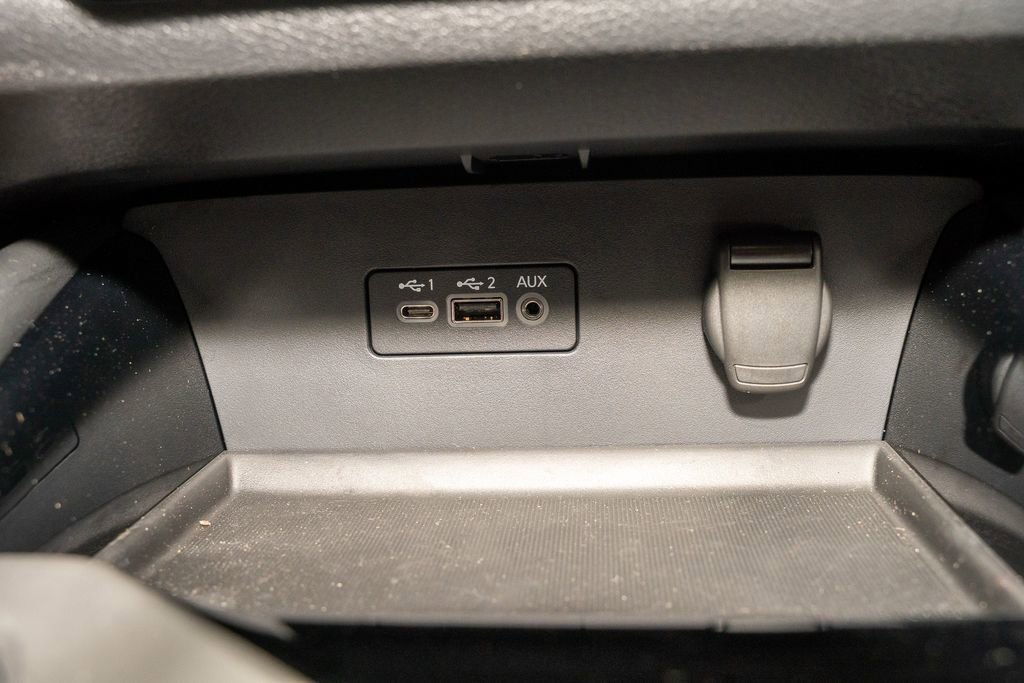 New 2025 Nissan Altima 2.5 SR image 10