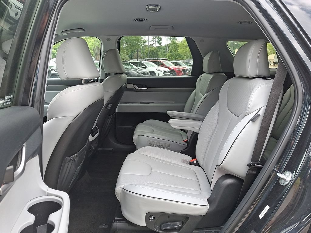 Used 2025 Hyundai Palisade SEL FWD image 10