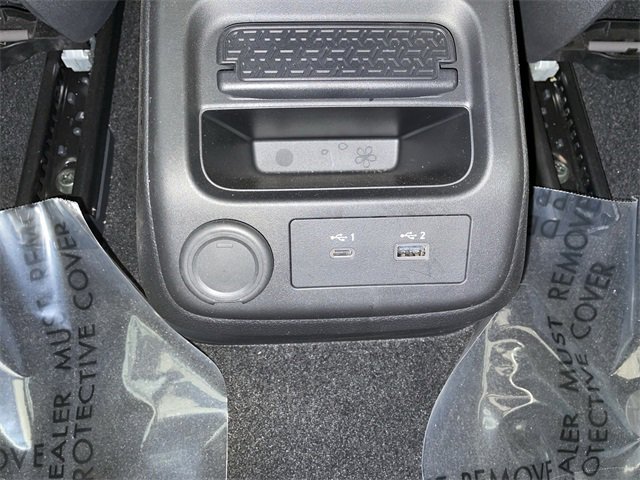 Certified 2024 Nissan Ariya AWD image 30