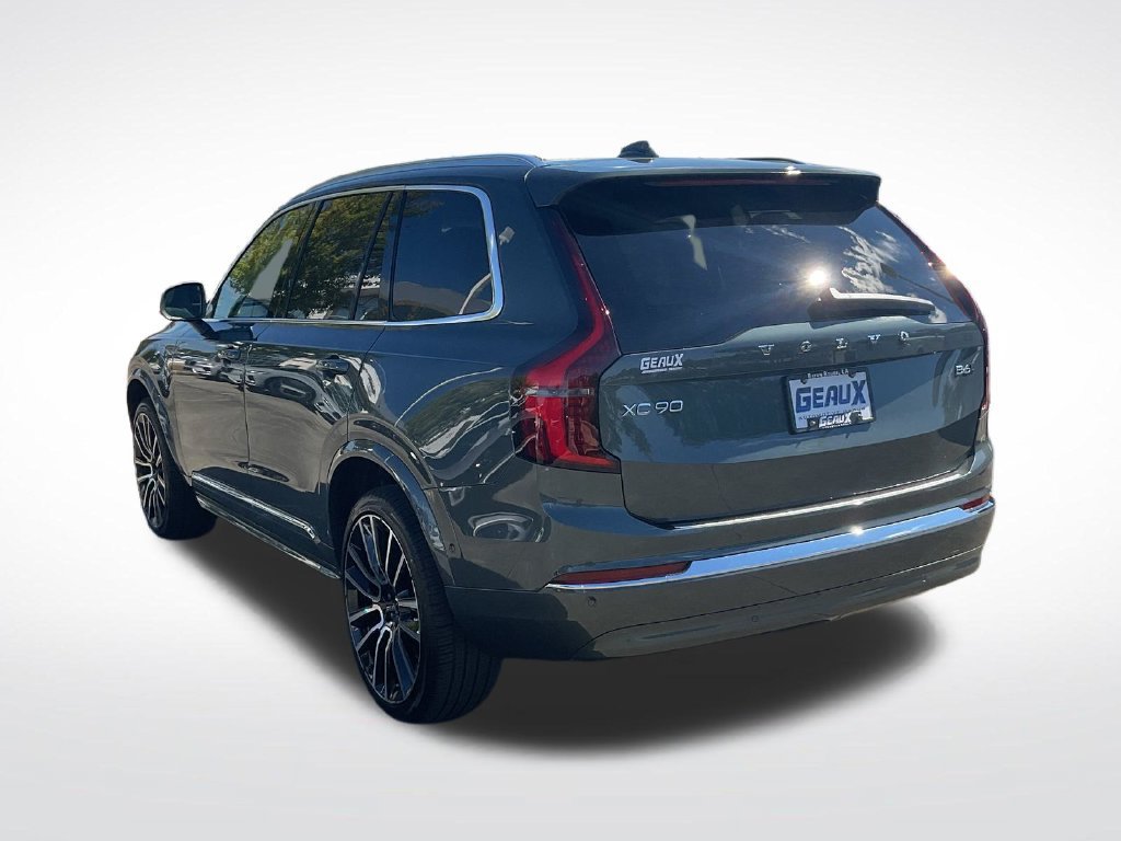 New 2027 Volvo XC90 B6 Ultra AWD/4WD image 5