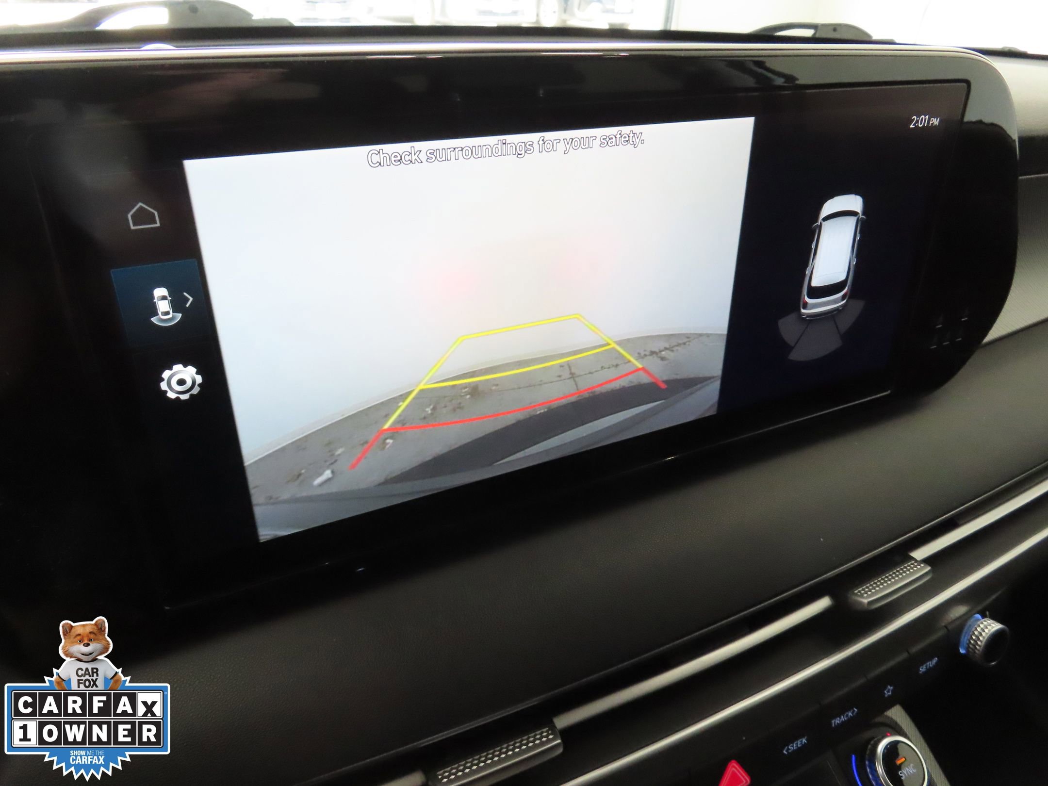 Used 2024 Hyundai Palisade SEL image 19