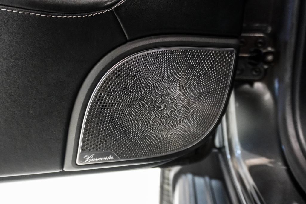 Used 2019 Mercedes-Benz G 63 AMG 4MATIC image 18