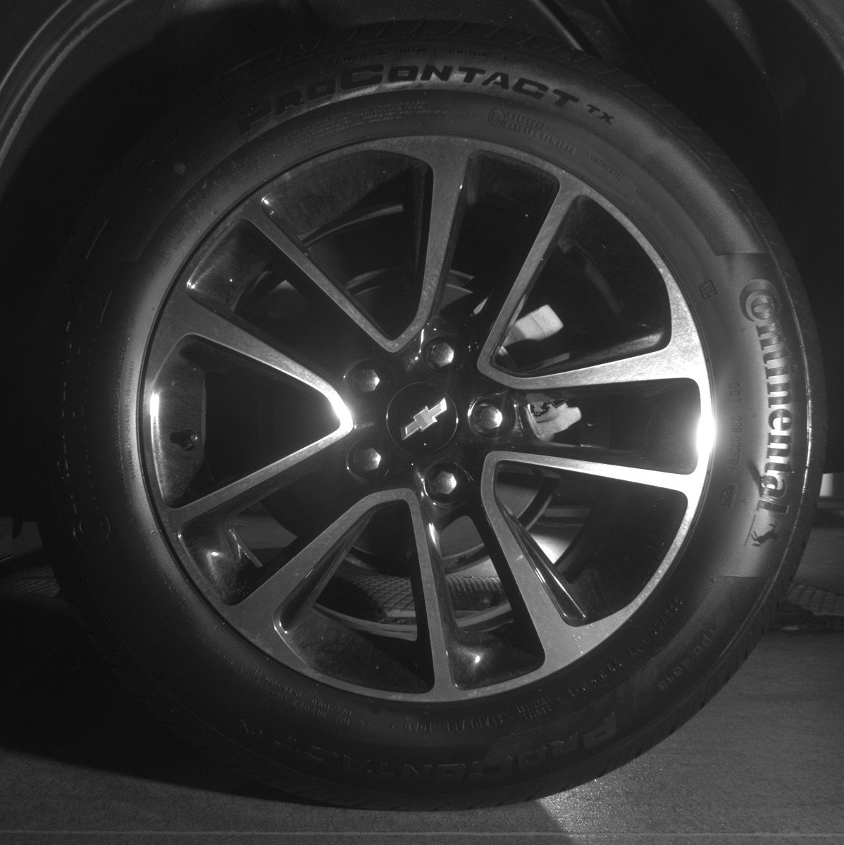 Used 2025 Chevrolet TrailBlazer LT image 14