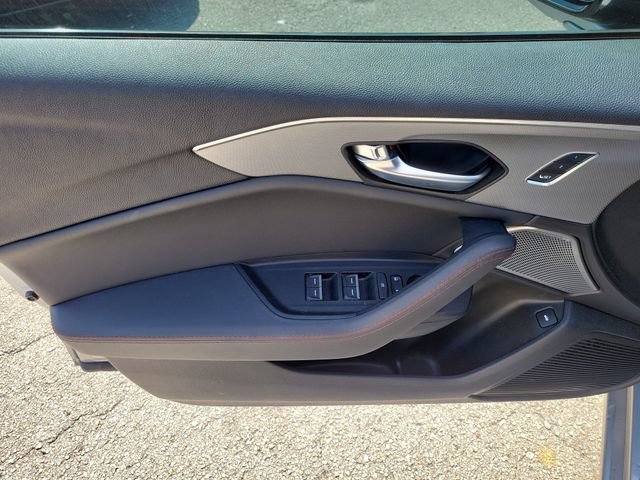 Used 2021 Acura TLX w/ A-SPEC Package FWD image 17