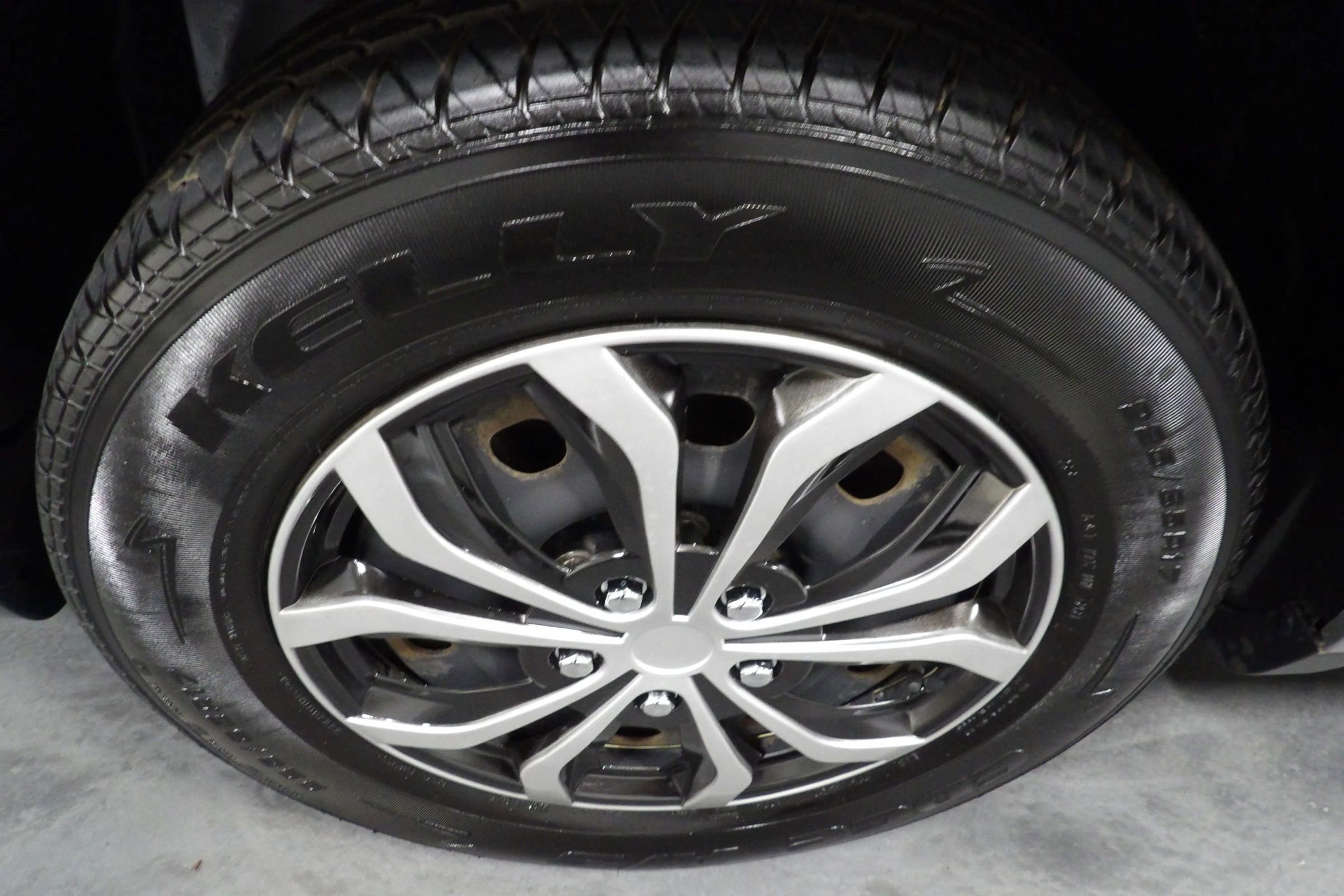 Used 2019 Dodge Journey SE w/ Connectivity Group image 22