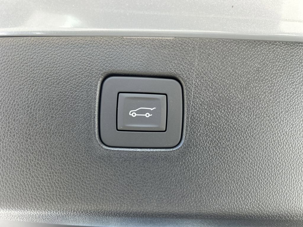 New 2026 Buick Envista Avenir image 12