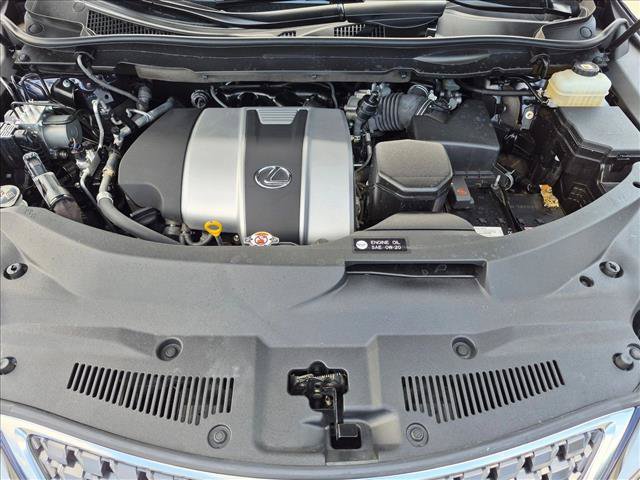 Used 2022 Lexus RX 350L Premium w/ Premium Package AWD/4WD image 25
