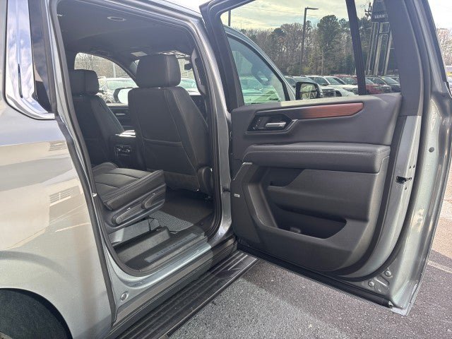 New 2026 GMC Yukon XL Denali AWD/4WD image 36