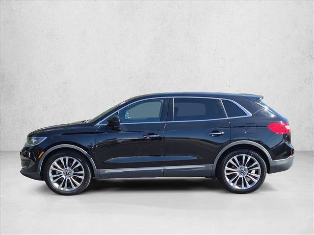 Used 2018 Lincoln MKX Reserve w/ Lincoln MKX Climate Package AWD/4WD image 8