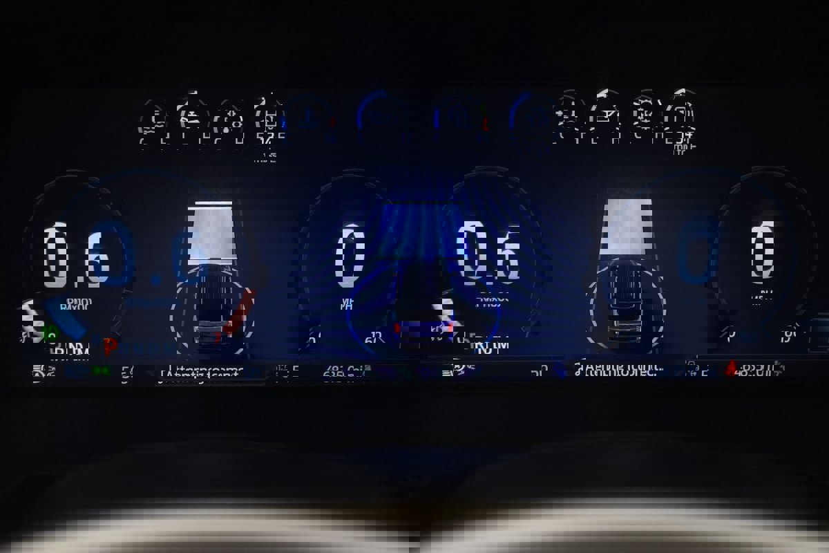 Used 2022 Ford Expedition Limited image 20