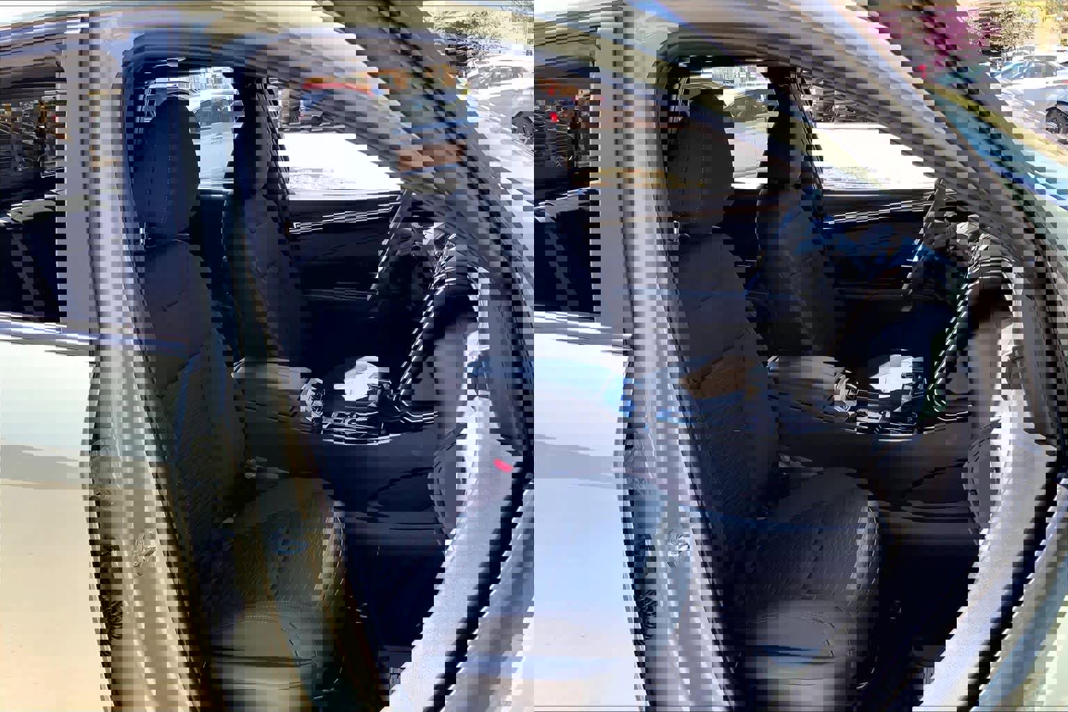 Used 2024 Hyundai Santa Cruz SEL w/ Activity Package image 9