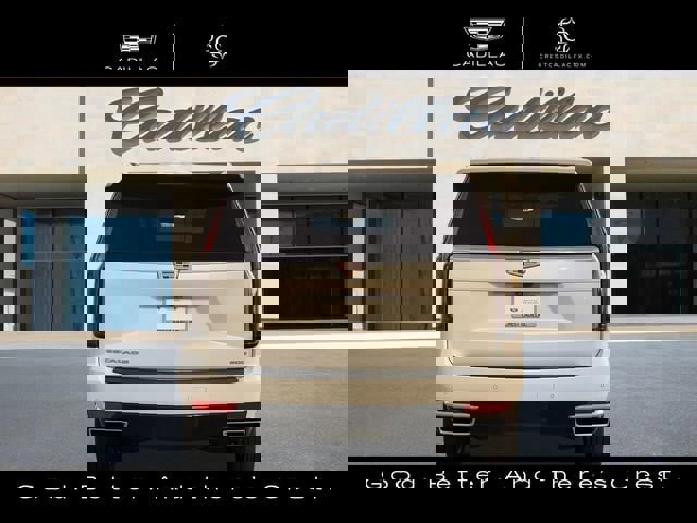 Used 2023 Cadillac Escalade Premium Luxury image 6