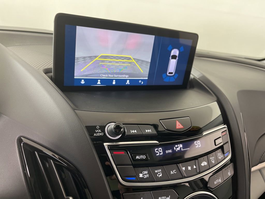 Certified 2023 Acura RDX w/ Technology Package image 31