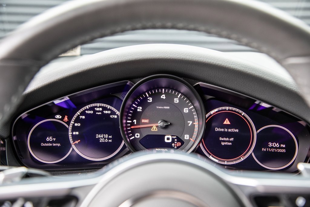 Certified 2023 Porsche Cayenne image 26