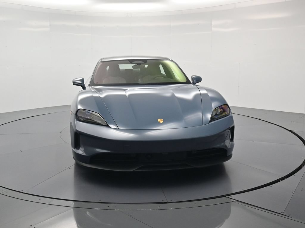 New 2026 Porsche Taycan 4S AWD/4WD image 52