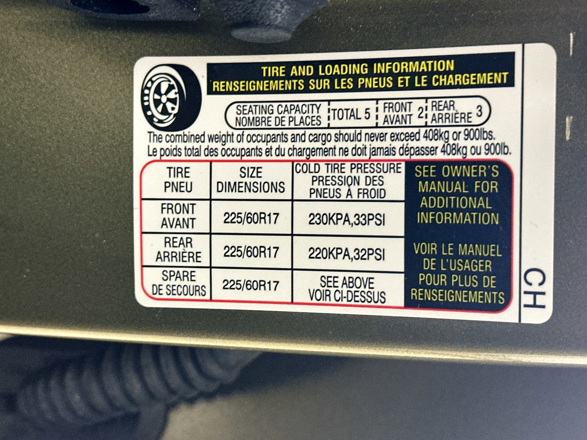 Used 2025 Subaru Forester Wilderness AWD/4WD image 40