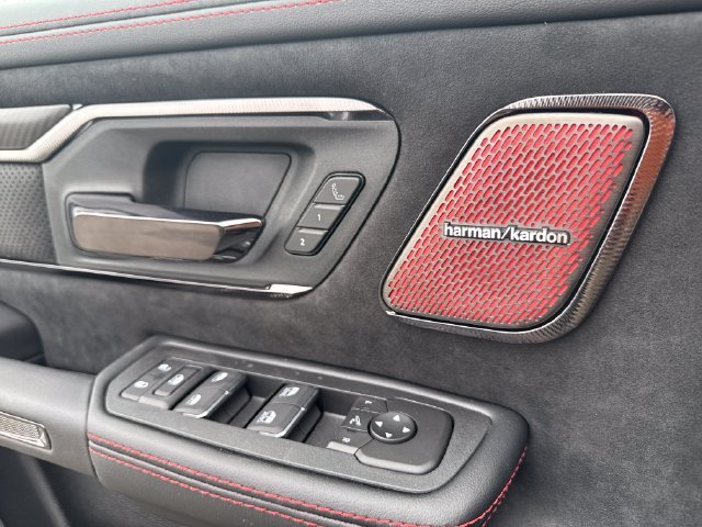New 2026 RAM 1500 RHO w/ RHO Level 1 Equipment Group AWD/4WD image 19
