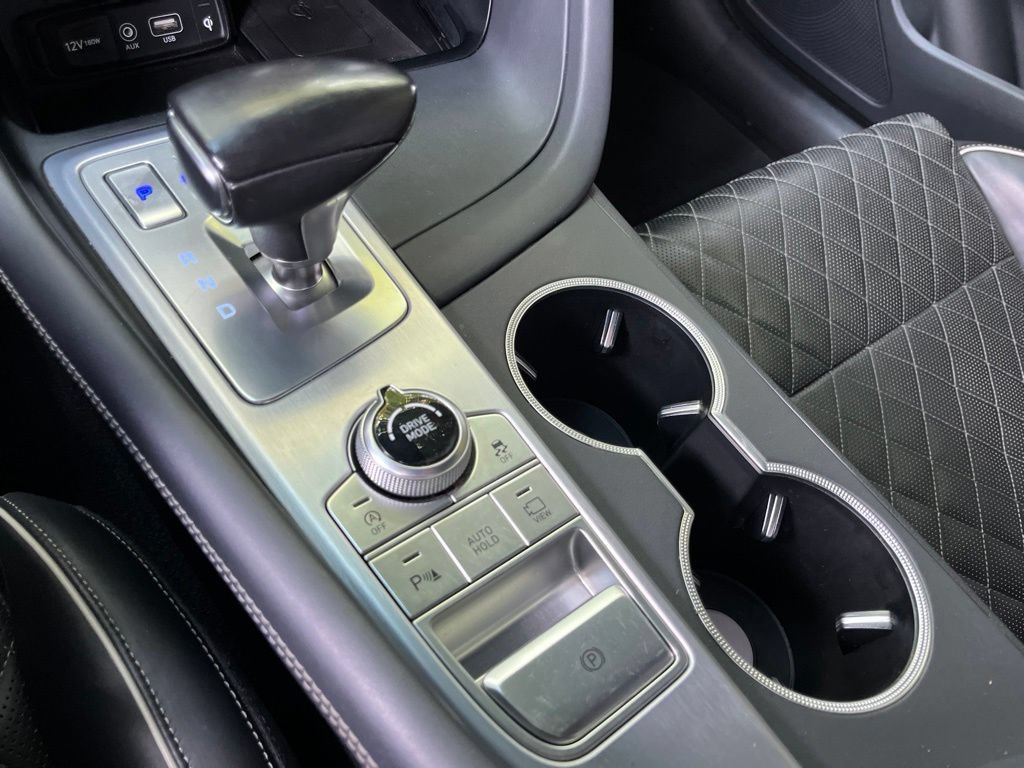 Used 2019 Genesis G70 2.0T Advanced w/ Sport Package AWD/4WD image 10