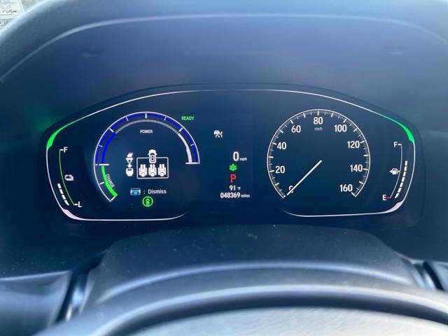 Used 2022 Honda Accord Sport image 15