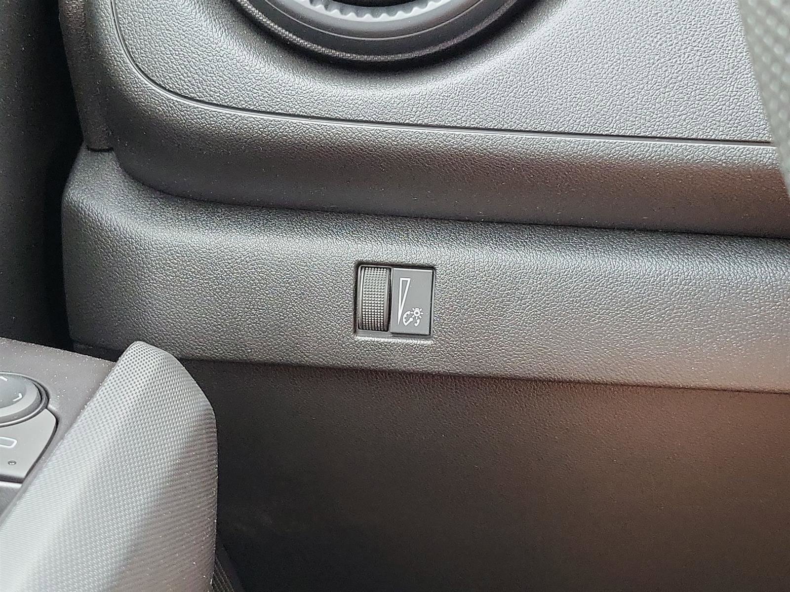 New 2025 Chevrolet Colorado W/T w/ WT Custom Package image 17