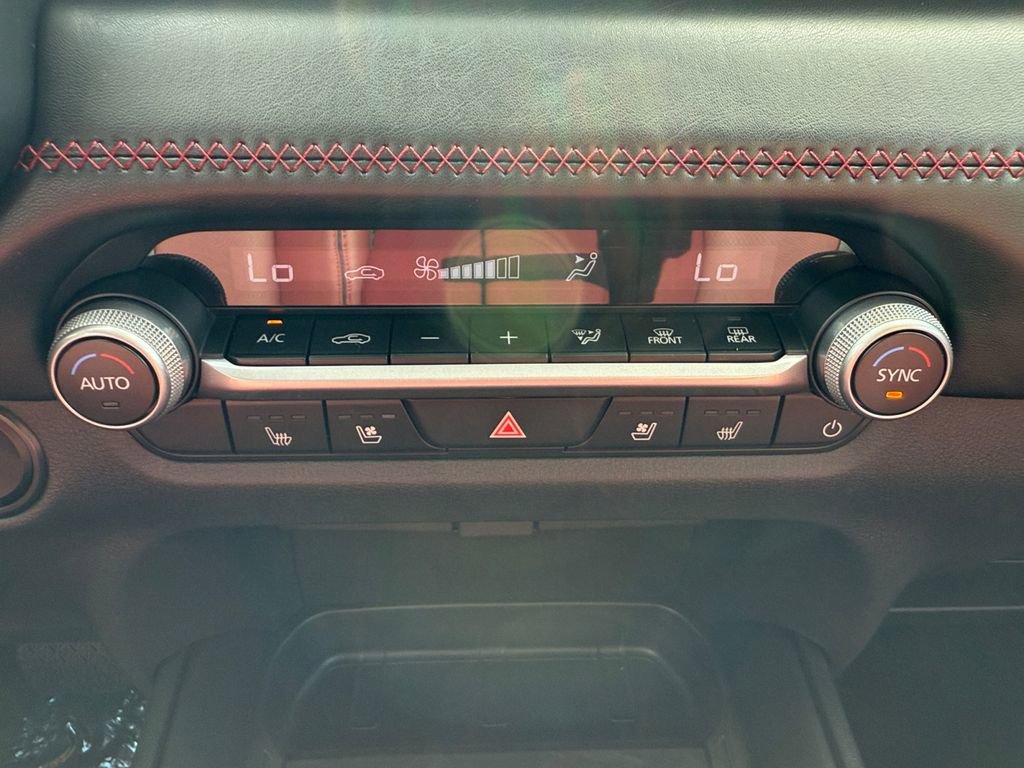 New 2026 MAZDA CX-50 AWD 2.5 Hybrid w/ Weather Package image 15