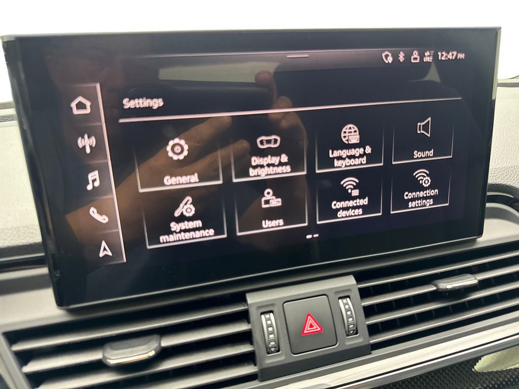 Used 2022 Audi SQ5 Premium AWD/4WD image 64
