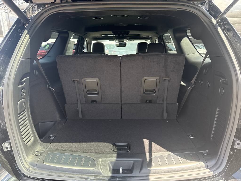 New 2025 Dodge Durango R/T image 29