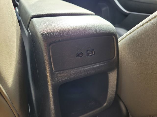 Used 2024 Chevrolet Trax ACTIV w/ Sunroof Package image 11