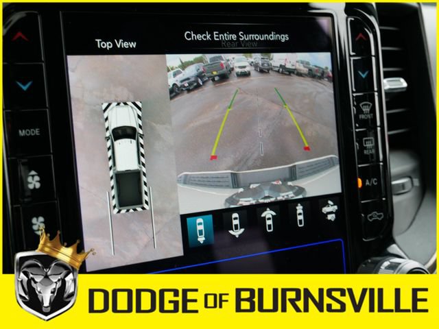 Used 2020 RAM 2500 Limited AWD/4WD image 32