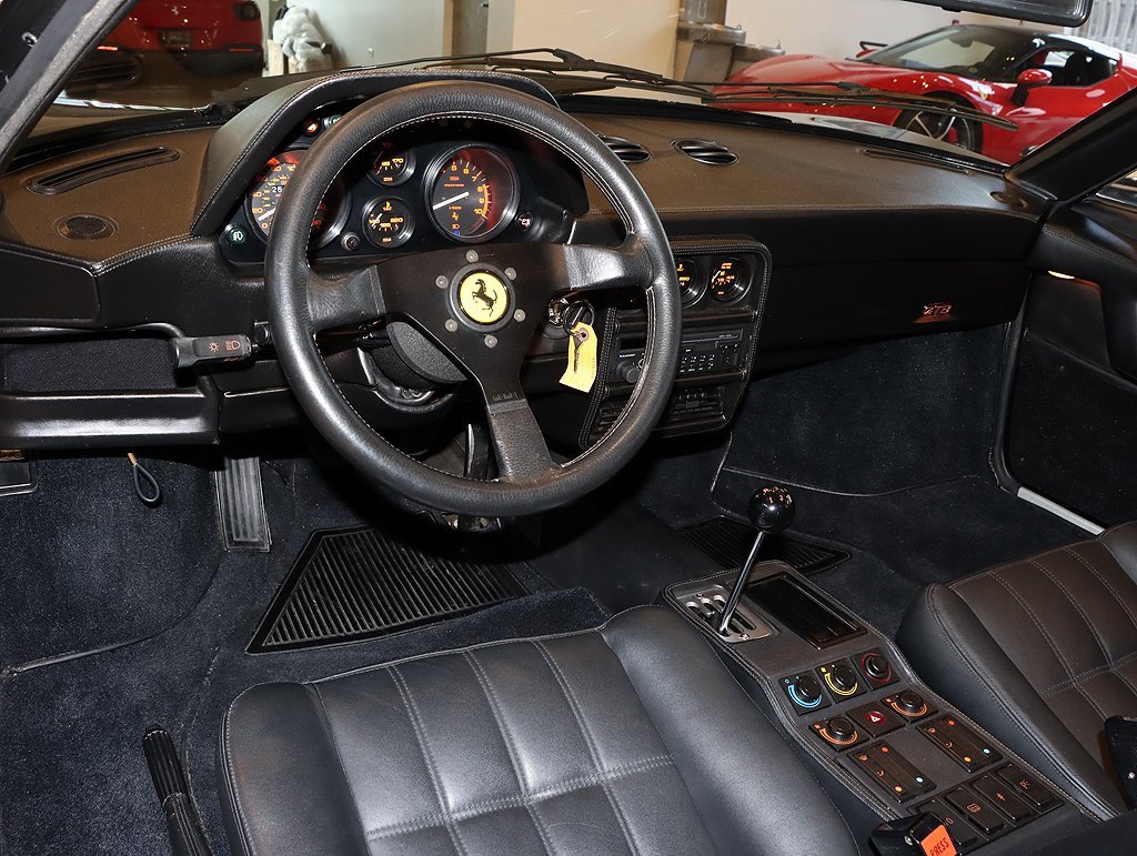 Used 1986 Ferrari 328 GTB image 71