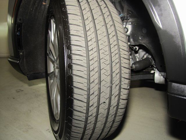 Certified 2024 Honda CR-V EX-L image 26