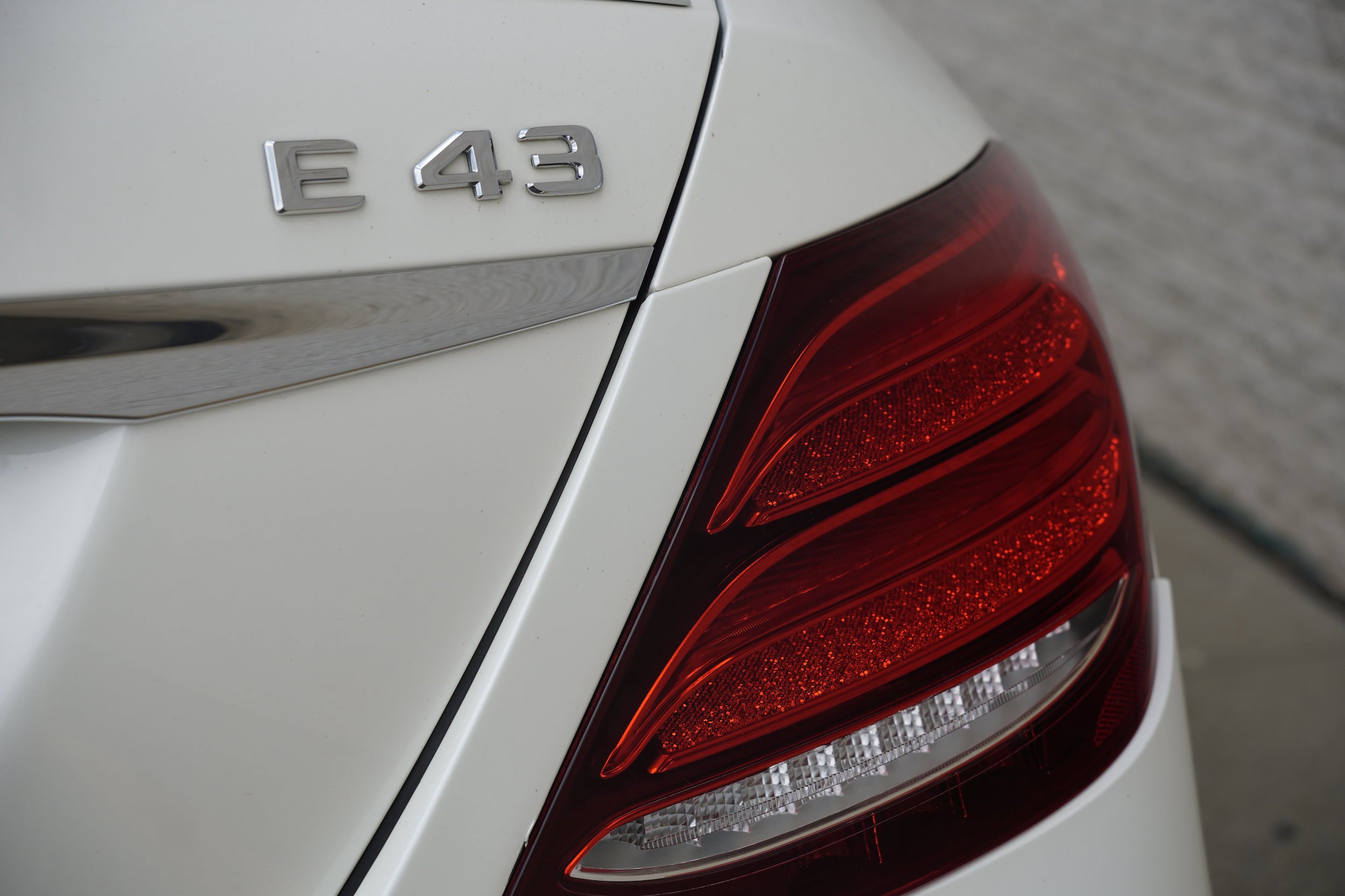 Used 2018 Mercedes-Benz E 43 AMG 4MATIC Sedan w/ Premium 2 Package image 7