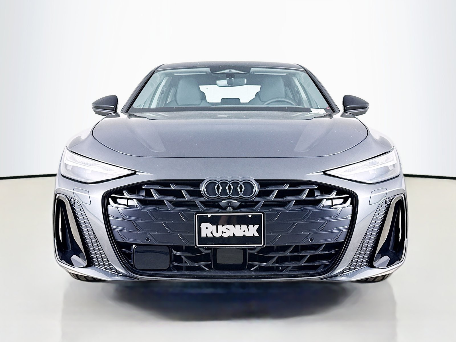 New 2026 Audi A6 Premium Plus AWD/4WD image 2