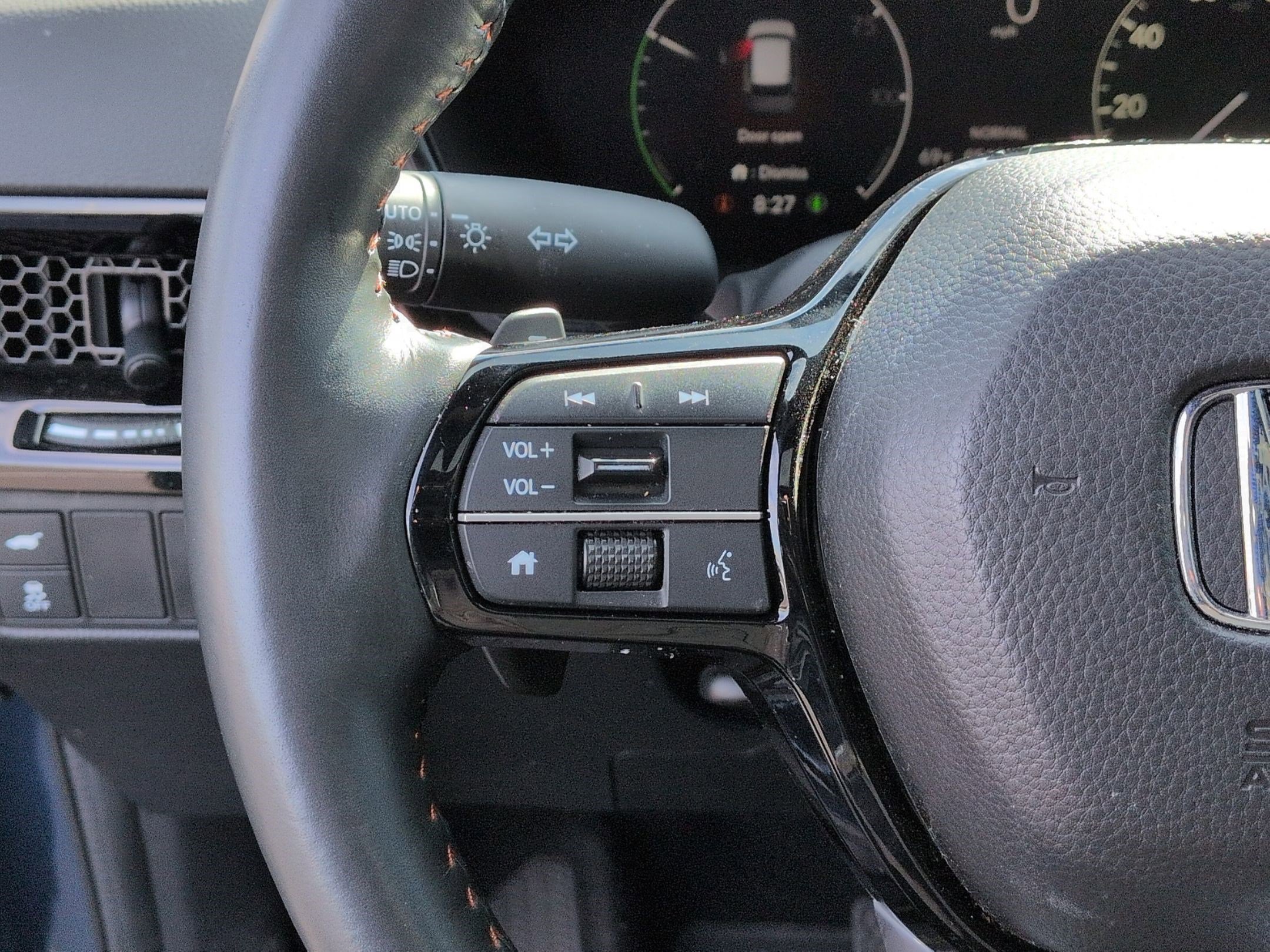 Used 2024 Honda CR-V Sport Touring image 19