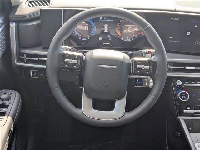 New 2026 Hyundai Santa Fe XRT image 12