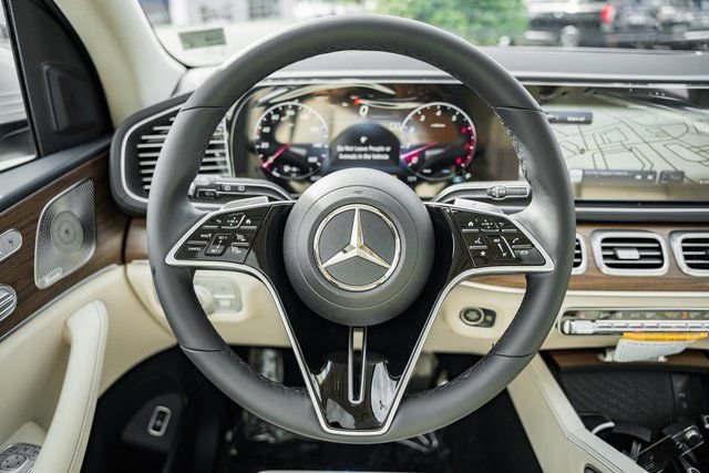 New 2026 Mercedes-Benz GLE 450 4MATIC image 30