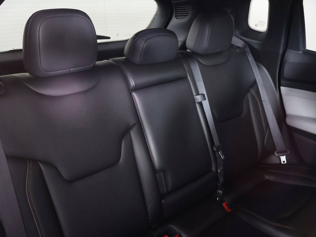 Used 2024 Jeep Compass Limited AWD/4WD image 32