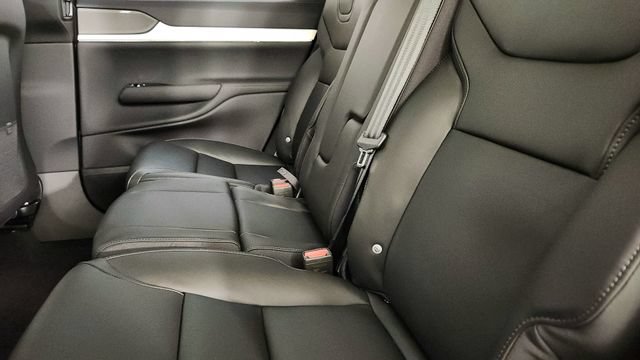 New 2026 Volvo EX90 Ultra AWD/4WD image 28