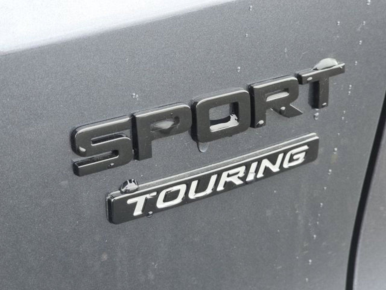 New 2026 Honda CR-V Sport Touring image 15