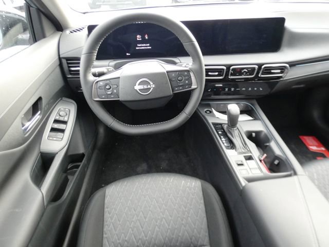 New 2026 Nissan Sentra SV w/ SV Convenience Package image 12