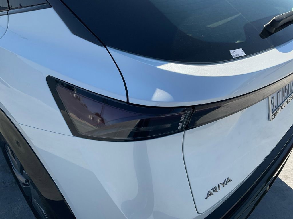 Certified 2023 Nissan Ariya image 37