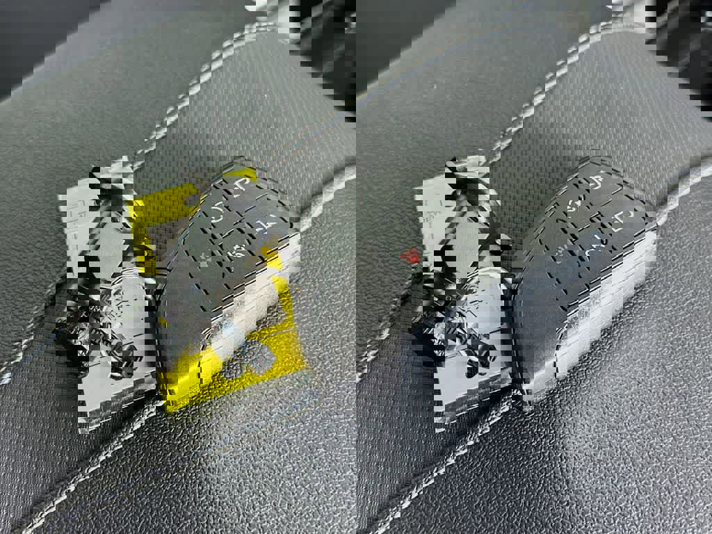 Used 2025 Chevrolet Traverse Z71 image 22