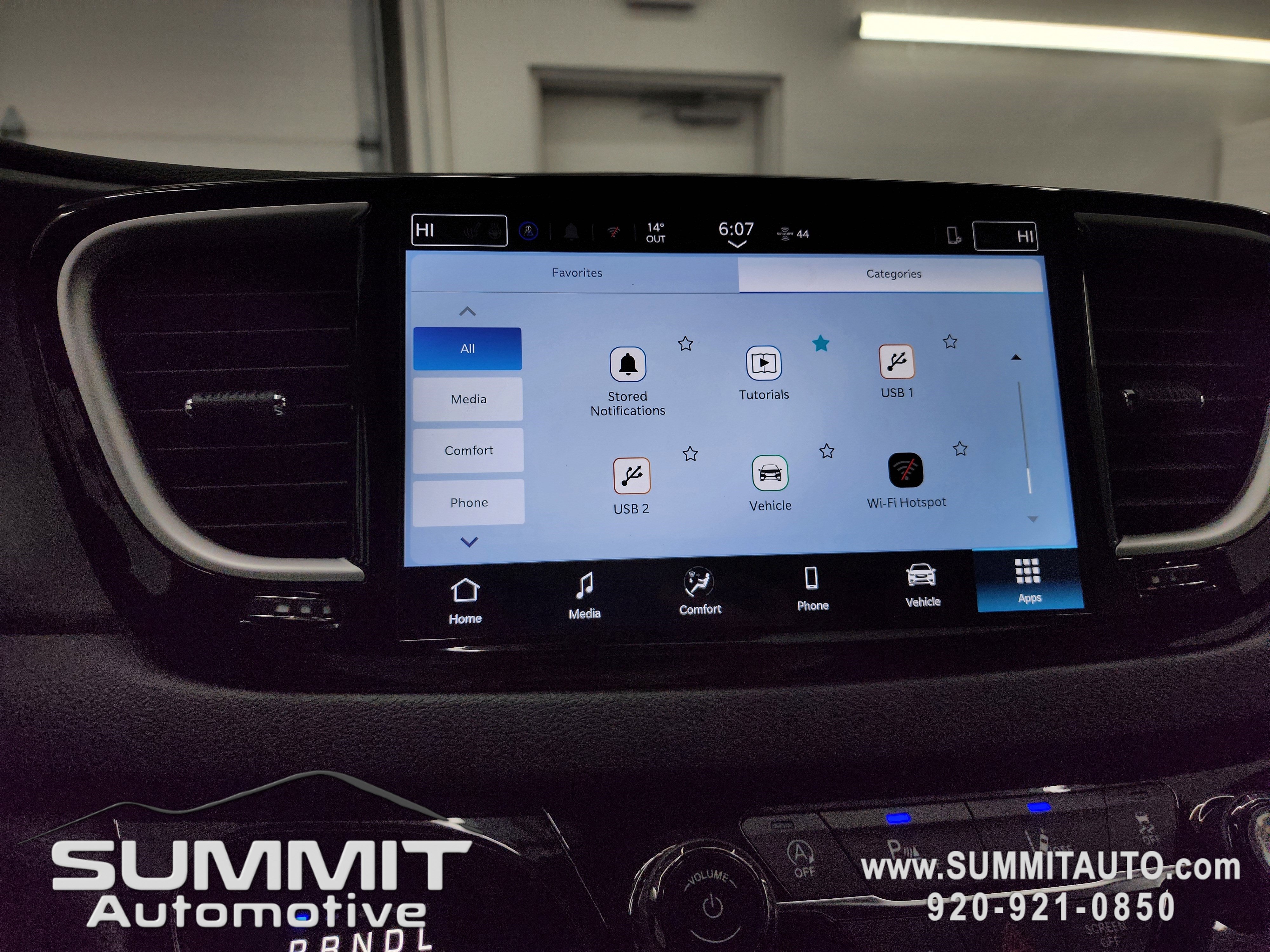 New 2026 Chrysler Voyager LX image 58