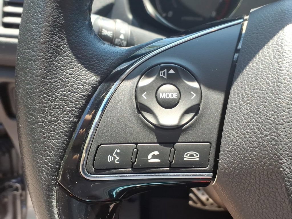Used 2018 Mitsubishi Outlander Sport SEL FWD image 20