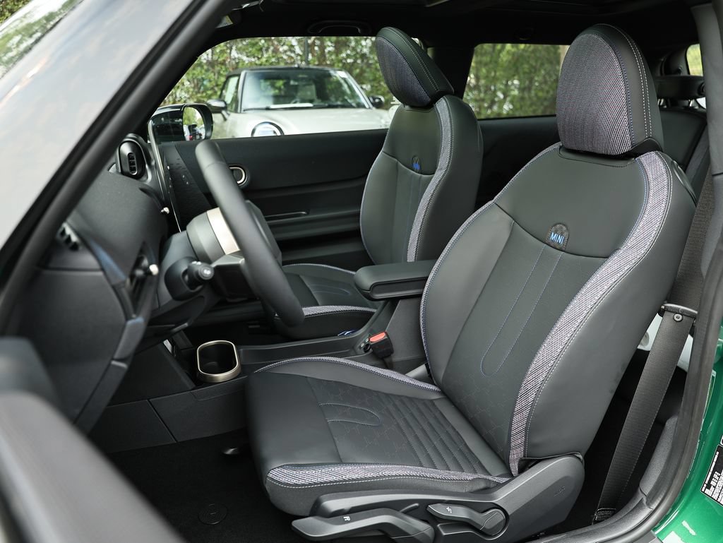 New 2026 MINI Cooper S FWD image 20