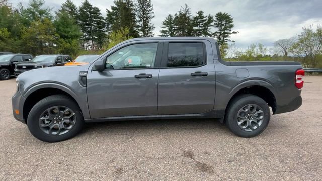 New 2026 Ford Maverick XLT AWD/4WD image 5