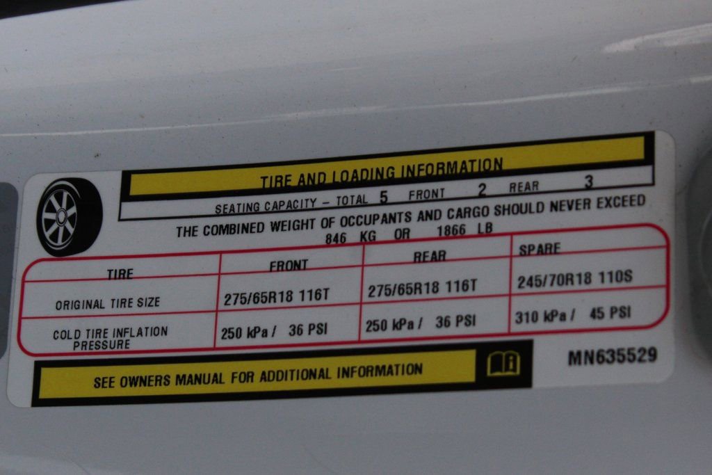 Used 2021 RAM 1500 Big Horn AWD/4WD image 49