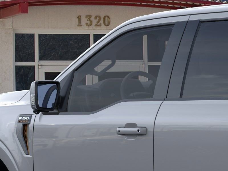 New 2026 Ford F150 Tremor w/ Equipment Group 402B image 21